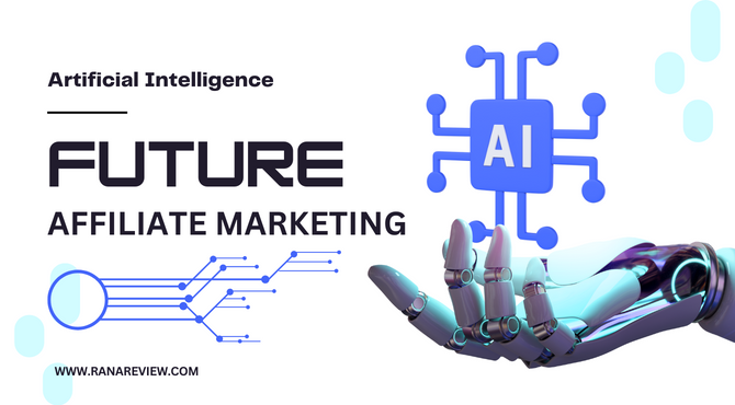 Affiliate Marketing with AI