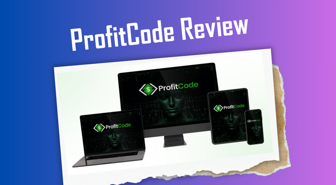 ProfitCode Review