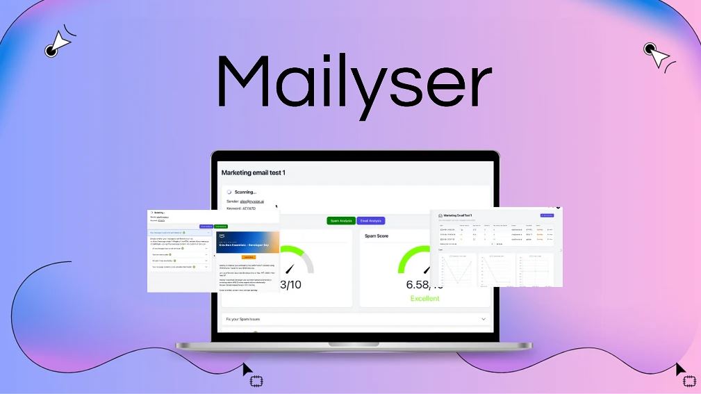 Mailyser Appsumo Deal